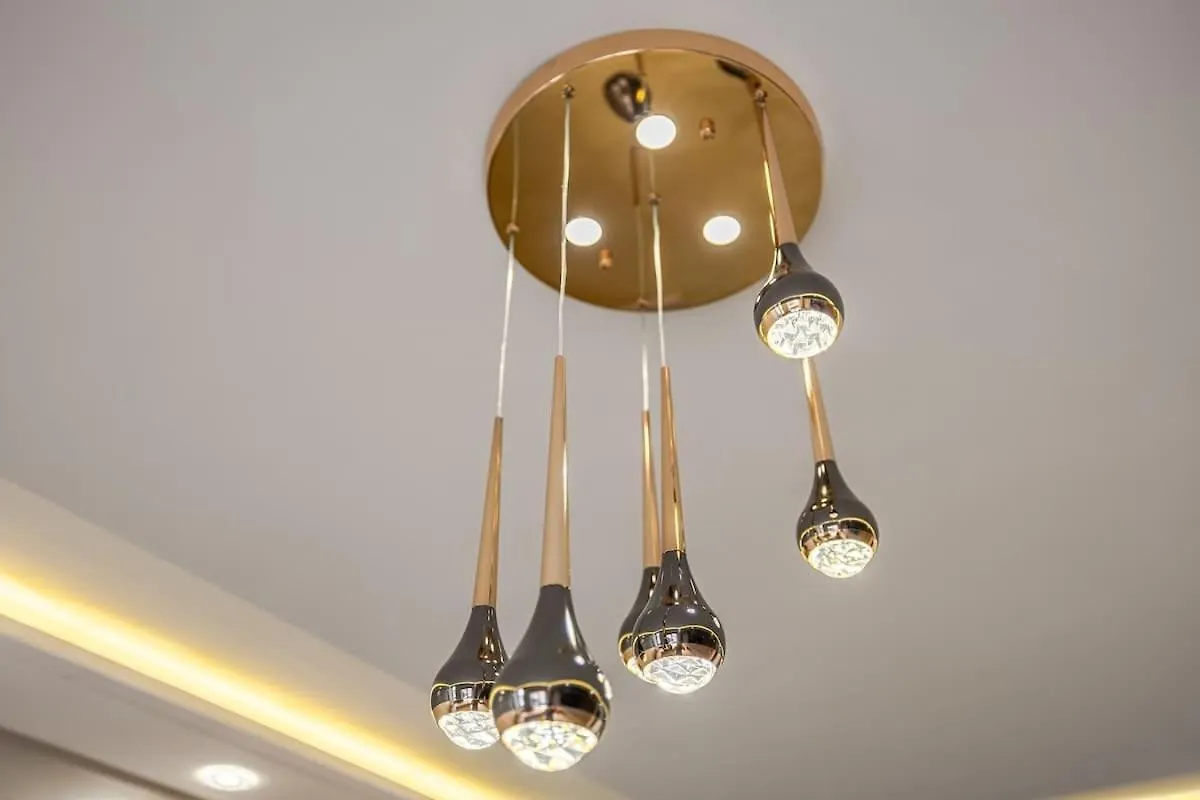 דירה מרקש Appartement Prestigieux Proche M Avenue