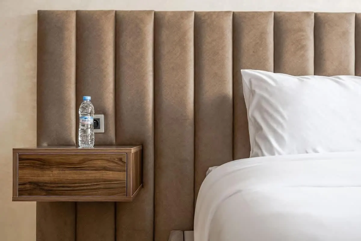 Appartement Prestigieux Proche M Avenue Marrakesh Apartment