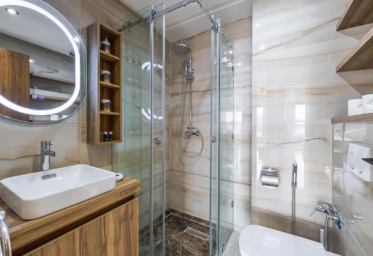 Appartement Prestigieux Proche M Avenue Marrakesh